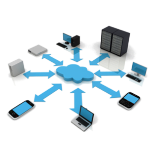 Enterprise IT Solutions - EXANET Tecnologías