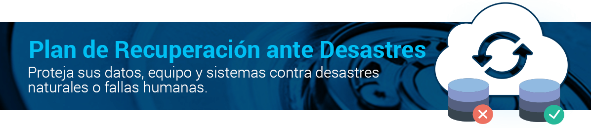 Impresión - EXANET Tecnologías